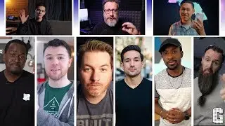 Our Top Tech Of 2018 - Huge Collab w/ Jonathan Morrison, UrAvgConsumer, Randomfrankp and more!