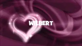 ¡FELIZ CUMPLEAÑOS WILBERT!