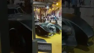 #batman #dubailife
