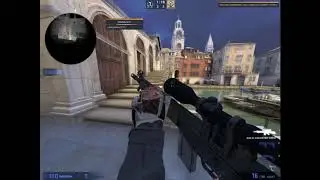 Играю в cs:GO