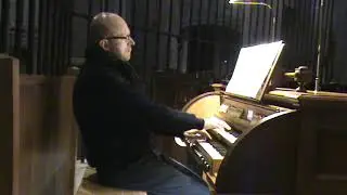 J.S. Bach - Sheep may safely graze (from BWV 208)