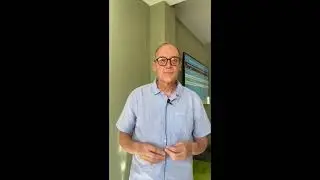 Interview with Filippo Giorgi at ICRC-CORDEX 2023