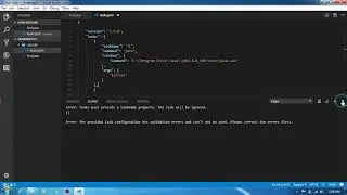 How to run java program in visual studio code | Java Compile