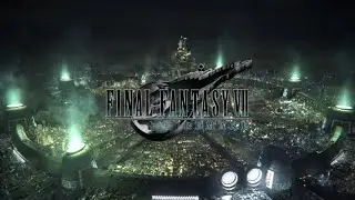 [VOSTFR] Final Fantasy VII Remake Chapter 1 part 1 - Reacteur de Mako 1
