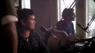 Waxwyng - Dreams (Live Acoustic) Dedicated to the People of Zamboanga City