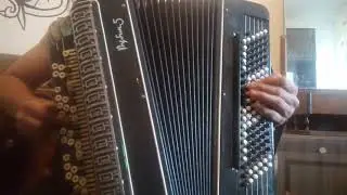 Йондоззар куп доньяла на баяне видео урок часть 2