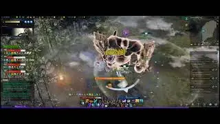 Lost Ark 1550 Deathblade vs Hanumatan Guardian Raid