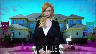 Juego +18 Virtudes Versión 0.11a Android Pc Mac CB