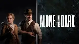 Alone in The Dark 2024 | 4