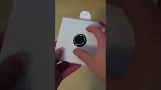 Oura Ring 3 Unboxing