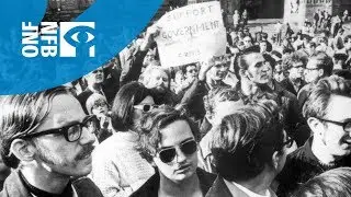 Les Événements d'octobre 1970