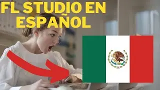 ¡¡FL STUDIO AL FIN ESTARÁ EN ESPAÑOL!! - FL Studio 20.8