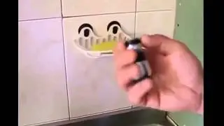 Экономитель воды - насадка на кран (Water Saver).
