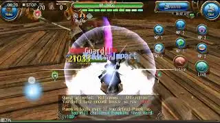 Pumpking vh diff
