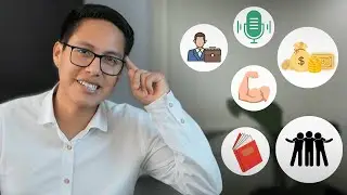 Cómo MANIFESTAR Metas con ESTRATEGIA (2024)