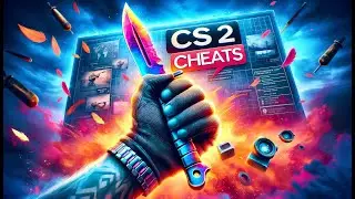 NEW CHEAT FOR СS2 2024 / FREE DOWNLOAD HACK CS2 / UNDETECTED HACK CS2 FOR FREE 2024 WH AIM AND MORE
