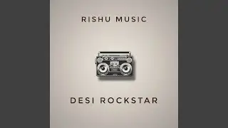 Desi Rockstar