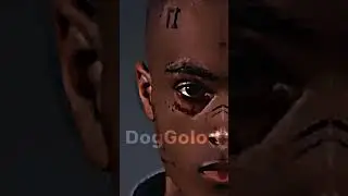 XXXTENTACION💔🥀
