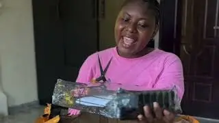 UNBOXING HOME ITEMS FROM CHINA
