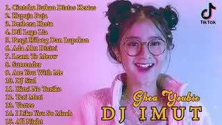 DJ TIK TOK TERBARU 2020 (GHEA YOUBI)