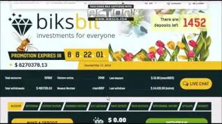 Biksbit Ganhe 10 Dolares Após O Cadastro Site Pagando