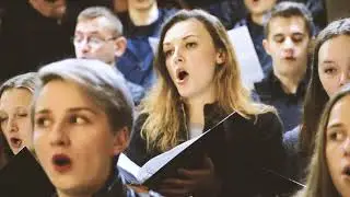 Sebastian Szymański   Za Chrystusem   HYMN V SYNODU