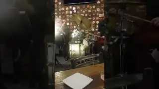 Teddy Pantelas Trio - Unchain my Heart by Ray Charles