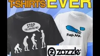 Make Money On Zazzle: Using Free Public Domain Art