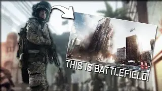This Feature is KEY for Battlefield