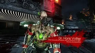 Killing Floor 2 - bóp dái xuyên quốc gia :3