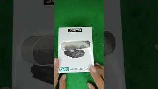 Jovitec cm08, webcam paling murah terbaik di kelasnya #stream #live