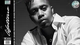 (FREE) Nas Type Beat ''Lifetime'' | Freestyle Type Beat 2024