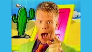 Name That Toon (1996) - FULL EPISODE