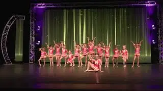 All Stars- Funky Monkey