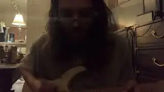 Fear Won’t Let Me Go original song