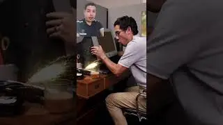 Por que lo echaron del trabajo?🥺 #hazmeviral #reels #tiktok #virales #fyp