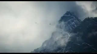 Winter Is Coming ❆ 2022 | Liquid Drum & Bass Mix