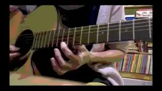 For What It'S Worth -  Buffalo Springfield (Cover)