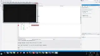 05  VS demo   git client