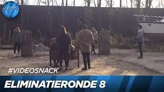 WOW! Een emotionele eliminatie 🤧| UTOPIA