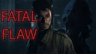The FATAL FLAW of the Until Dawn Remake
