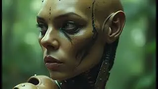 AI Generated video. 