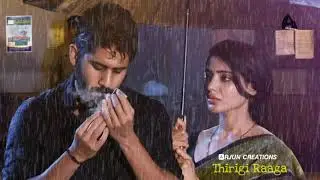 Jersey Love sad Whatsapp status telugu #Samantha #Nagachaithanya #Arjuncreations