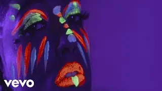 Aneesa Badshaw - Wine Up (Official Video) ft. Ebony Stone