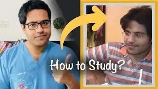 Advice to Younger Me - My Search of Perfect Study Technique