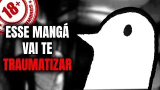 O MANGÁ MAIS BIZARRO DE TODOS (Versão Completa)