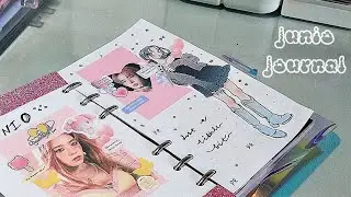 ˑ˚₊˚· my june journal ·˚ ₊˚ˑ