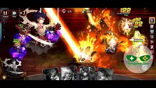 The Last Ninja: Origin (Official) (Android APK) - Role Playing Gameplay Chapter 1