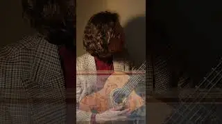 Smooth Operator - Sade (Guitar Cover)