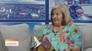 Promocija Knjige - Draga Vranješ Vargovič 